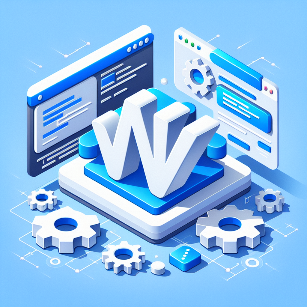 Custom WordPress Plugin Development